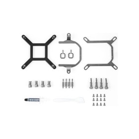 Система жидкостного охлаждения JONSBO TG-360 Black