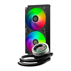 Система жидкостного охлаждения ID-Cooling FX240 INF