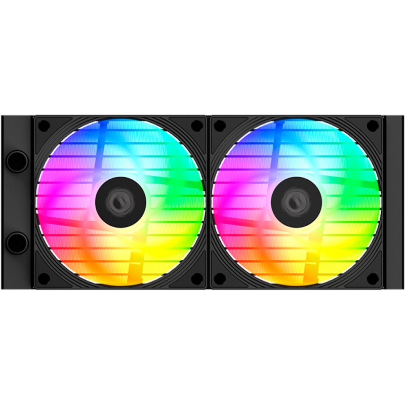 Система жидкостного охлаждения ID-Cooling FX240 INF