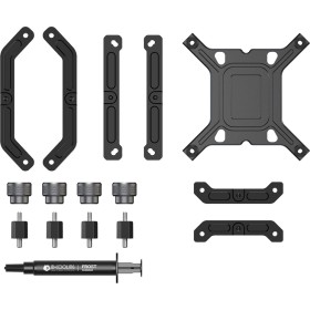 Система жидкостного охлаждения ID-Cooling FX240 INF
