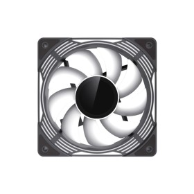 Кулер для корпуса Gamemax FN12A-C8I