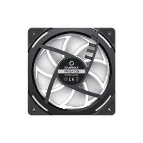 Кулер для корпуса Gamemax FN12A-C8I