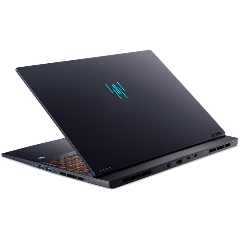 Ноутбук Acer Predator Helios Neo 16S PHN16S (NH.QZFEU.002)