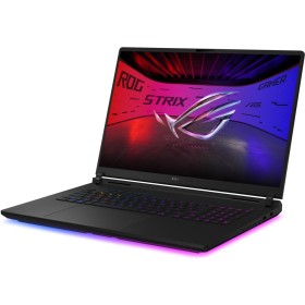 Ноутбук ASUS ROG Strix SCAR 18 G835LX-SA065X (90NR0LF1-M00B20)