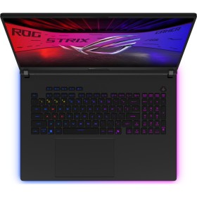 Ноутбук ASUS ROG Strix SCAR 18 G835LX-SA222X (90NR0LF1-M00B30)