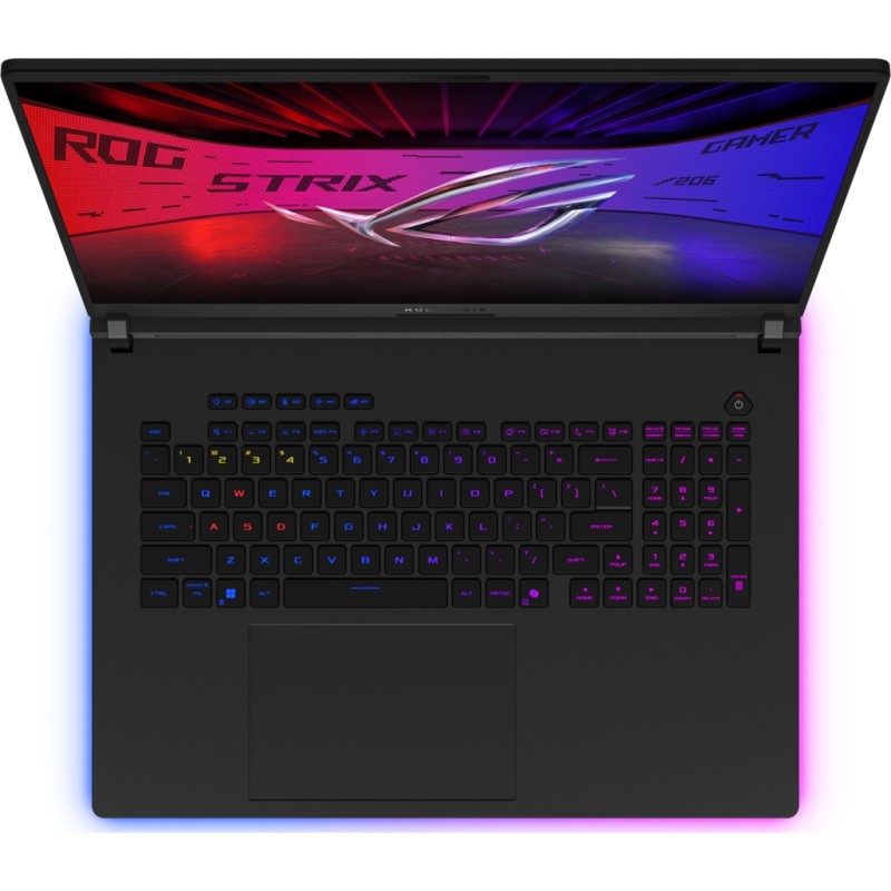 Ноутбук ASUS ROG Strix SCAR 18 G835LX-SA222X (90NR0LF1-M00B30)