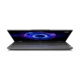 Ноутбук Lenovo LOQ 15IRX10 (83JE014JRA)