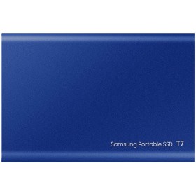 Накопитель SSD USB 3.2 1TB T7 Samsung (MU-PC1T0H/WW)