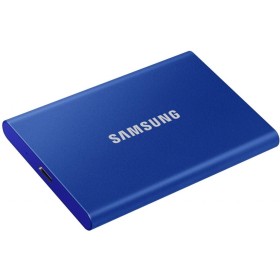 Накопитель SSD USB 3.2 1TB T7 Samsung (MU-PC1T0H/WW)