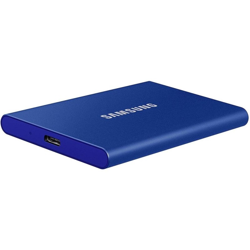 Накопитель SSD USB 3.2 1TB T7 Samsung (MU-PC1T0H/WW)