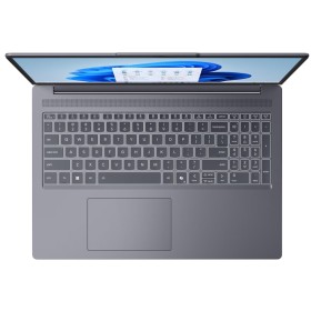 Ноутбук Lenovo IdeaPad Slim 3 16IRH10 (83K2008VRA)