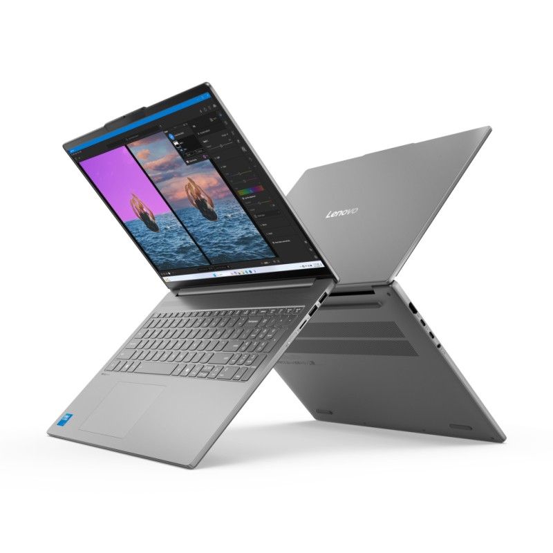 Ноутбук Lenovo IdeaPad Slim 5 16IRH10 (83HS00AKRA)