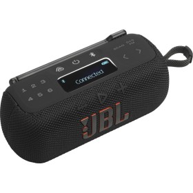 Акустична система JBL Tuner 3 Black (JBLTUNER3BLK)
