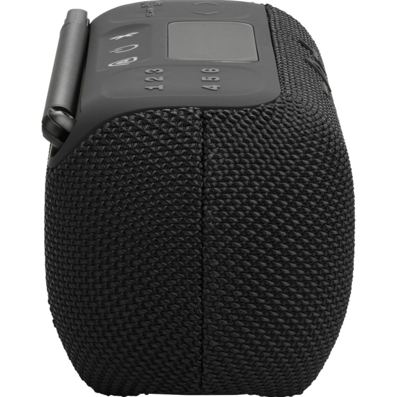 Акустична система JBL Tuner 3 Black (JBLTUNER3BLK)