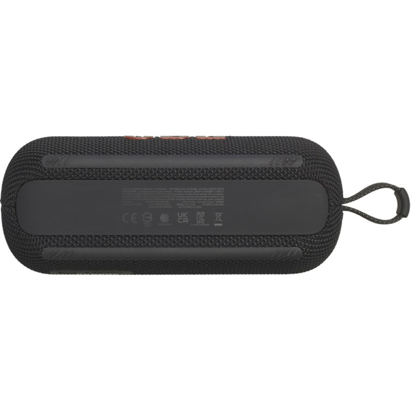 Акустична система JBL Tuner 3 Black (JBLTUNER3BLK)