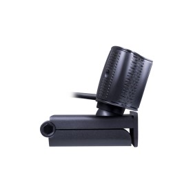 Веб-камера Defender G-lens 2590 QHD 2K 1440p Black (63113)