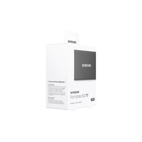 Накопитель SSD USB 3.2 1TB T7 Samsung (MU-PC1T0T/WW)