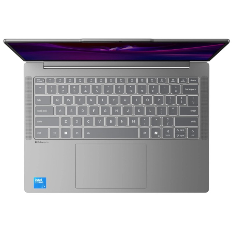 Ноутбук Lenovo IdeaPad Slim 5 14IRH10R (83J00070RA)