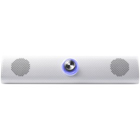 Акустическая система Defender Z11 USB White (65311)