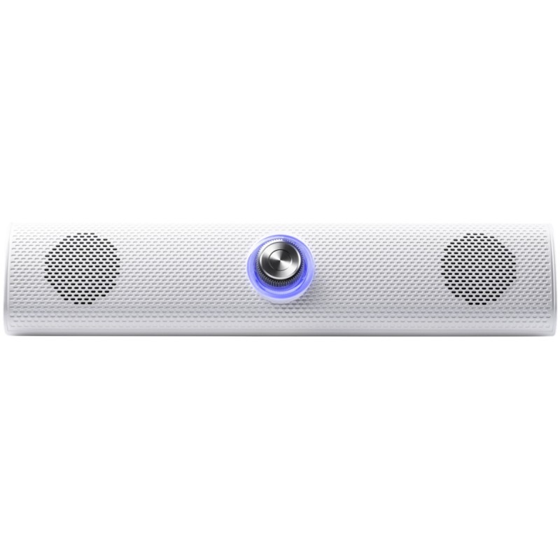 Акустическая система Defender Z11 USB White (65311)