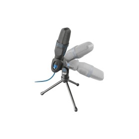 Микрофон Trust GXT 212 Mico USB (23791)