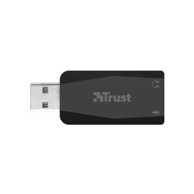 Микрофон Trust GXT 212 Mico USB (23791)