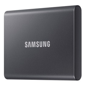 Накопитель SSD USB 3.2 2TB T7 Samsung (MU-PC2T0T/WW)
