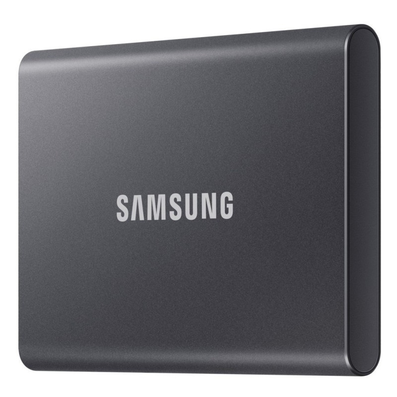Накопитель SSD USB 3.2 2TB T7 Samsung (MU-PC2T0T/WW)