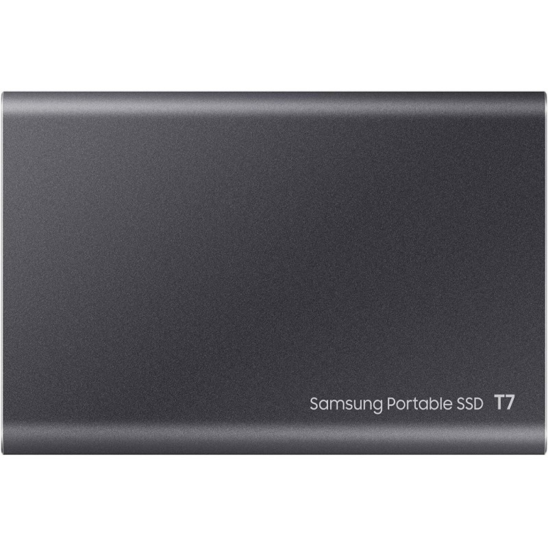 Накопитель SSD USB 3.2 2TB T7 Samsung (MU-PC2T0T/WW)