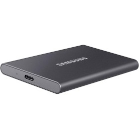 Накопитель SSD USB 3.2 2TB T7 Samsung (MU-PC2T0T/WW)
