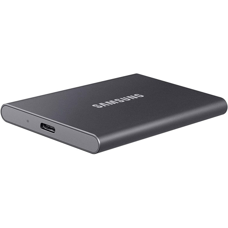 Накопитель SSD USB 3.2 2TB T7 Samsung (MU-PC2T0T/WW)