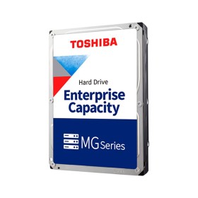 Жесткий диск 3.5" 24TB Toshiba (MG11ACA24TE)
