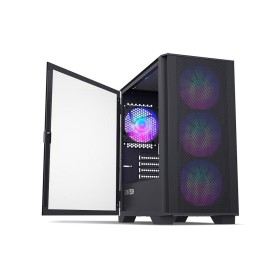 Корпус для ПК MONTECH AIR 100 ARGB(B)