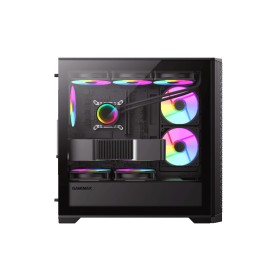 Корпус для ПК Gamemax Destroyer MB