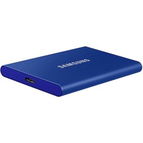 Накопитель SSD USB 3.2 2TB T7 Samsung (MU-PC2T0H/WW)