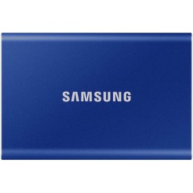 Накопитель SSD USB 3.2 2TB T7 Samsung (MU-PC2T0H/WW)