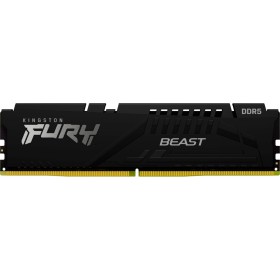 Модуль памяти для компьютера DDR5 16GB 6000 MHz Kingston Fury (ex.HyperX)