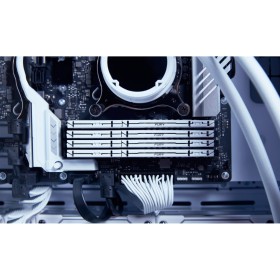 Модуль памяти для компьютера DDR5 16GB 6000 MHz Beast White EXPO Kingston