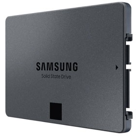 Накопитель SSD 2.5" 1TB 870 QVO Samsung (MZ-77Q1T0BW)
