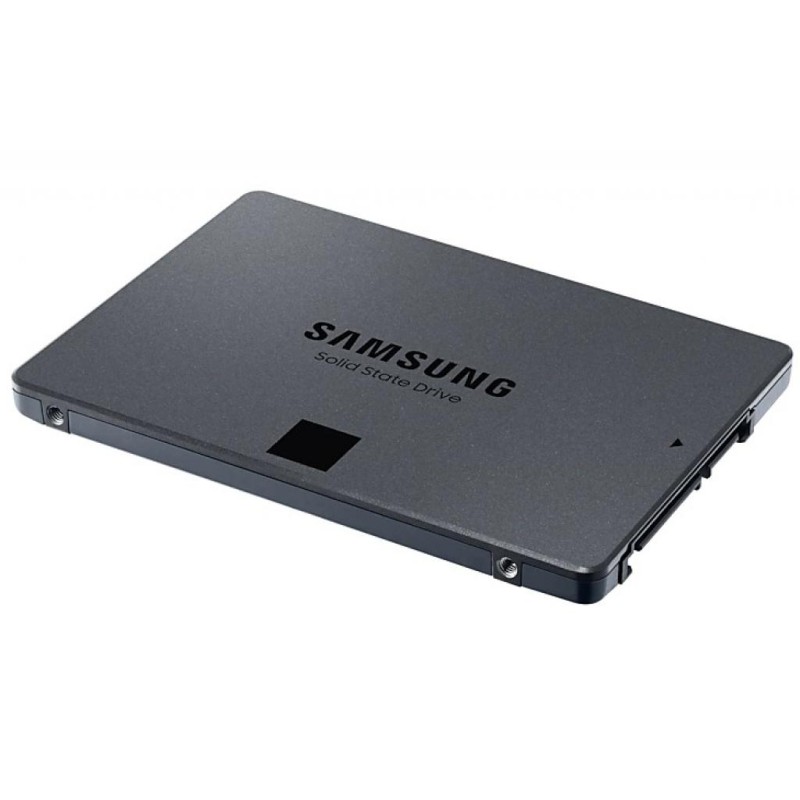Накопичувач SSD 2.5" 1TB 870 QVO Samsung (MZ-77Q1T0BW)