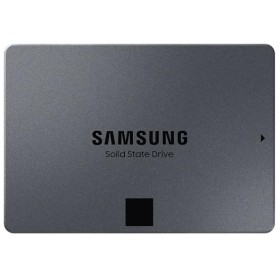 Накопитель SSD 2.5" 1TB 870 QVO Samsung (MZ-77Q1T0BW)