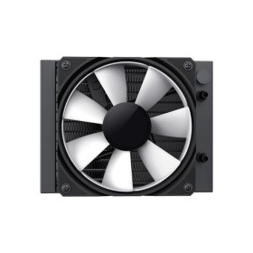 Система жидкостного охлаждения Gamemax Iceburg 120 Black infinity