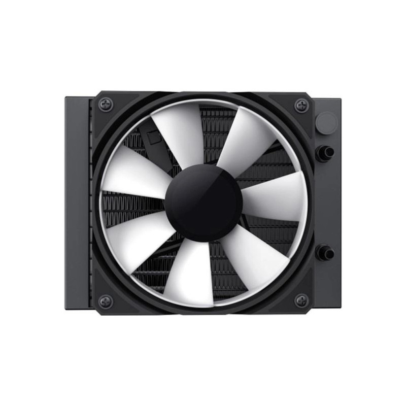 Система жидкостного охлаждения Gamemax Iceburg 120 Black infinity