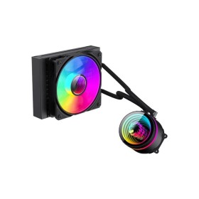 Система жидкостного охлаждения Gamemax Iceburg 120 Black infinity