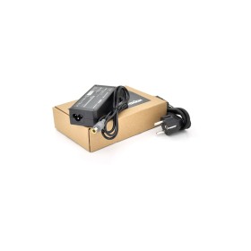 Блок питания к ноутбуку Merlion LENOVO 90W 20V 4.5A, 7.9*5.5 (00184 / LLN90/20-7.9*5.5)