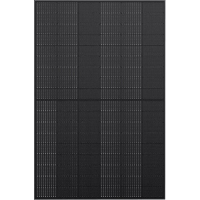 Солнечная панель EcoFlow 2*400W (ZPTSP300-2-AKIT-4)