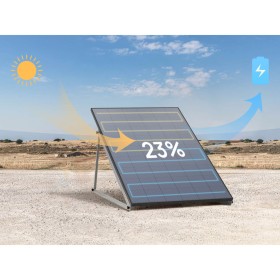 Солнечная панель EcoFlow 2*400W (ZPTSP300-2-AKIT-4)