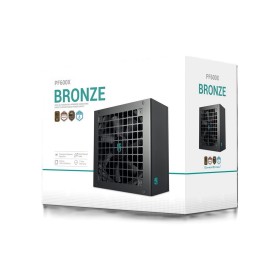 Блок питания Deepcool 600W (PF600X)