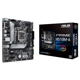 Материнская плата ASUS PRIME H510M-A