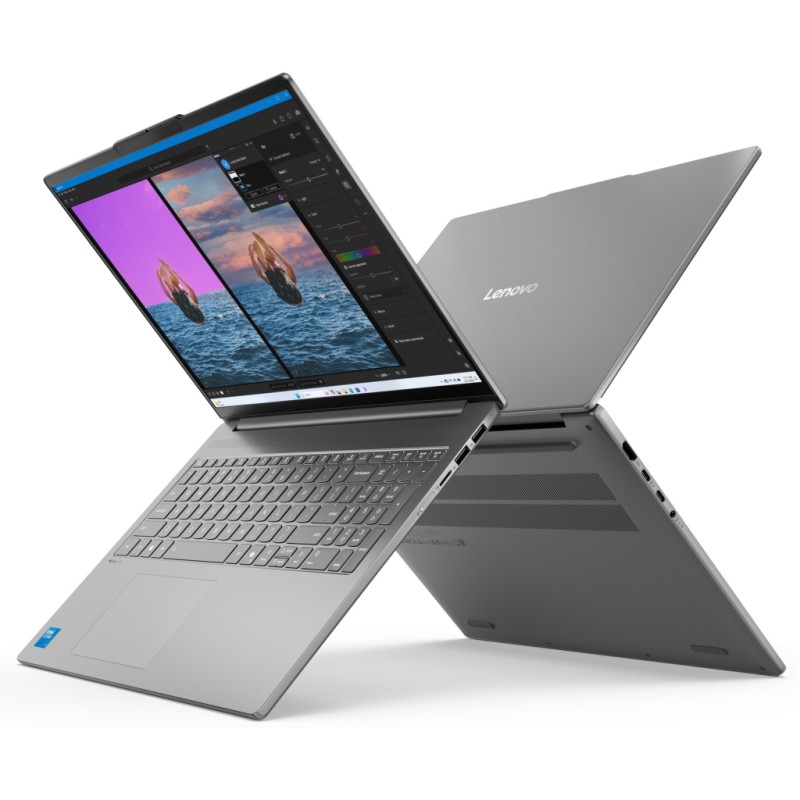 Ноутбук Lenovo IdeaPad Slim 5 16IRH10 (83HS008MRA)
